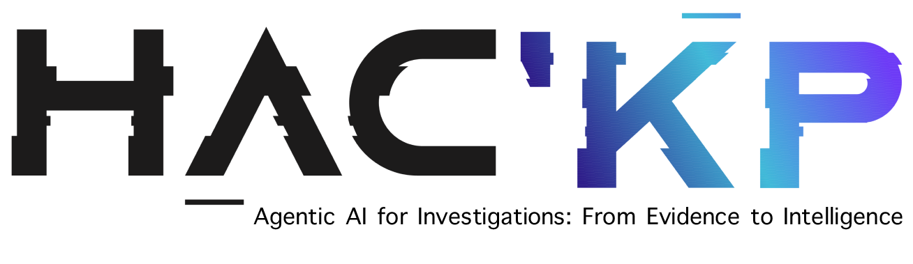 Hac'KP logo